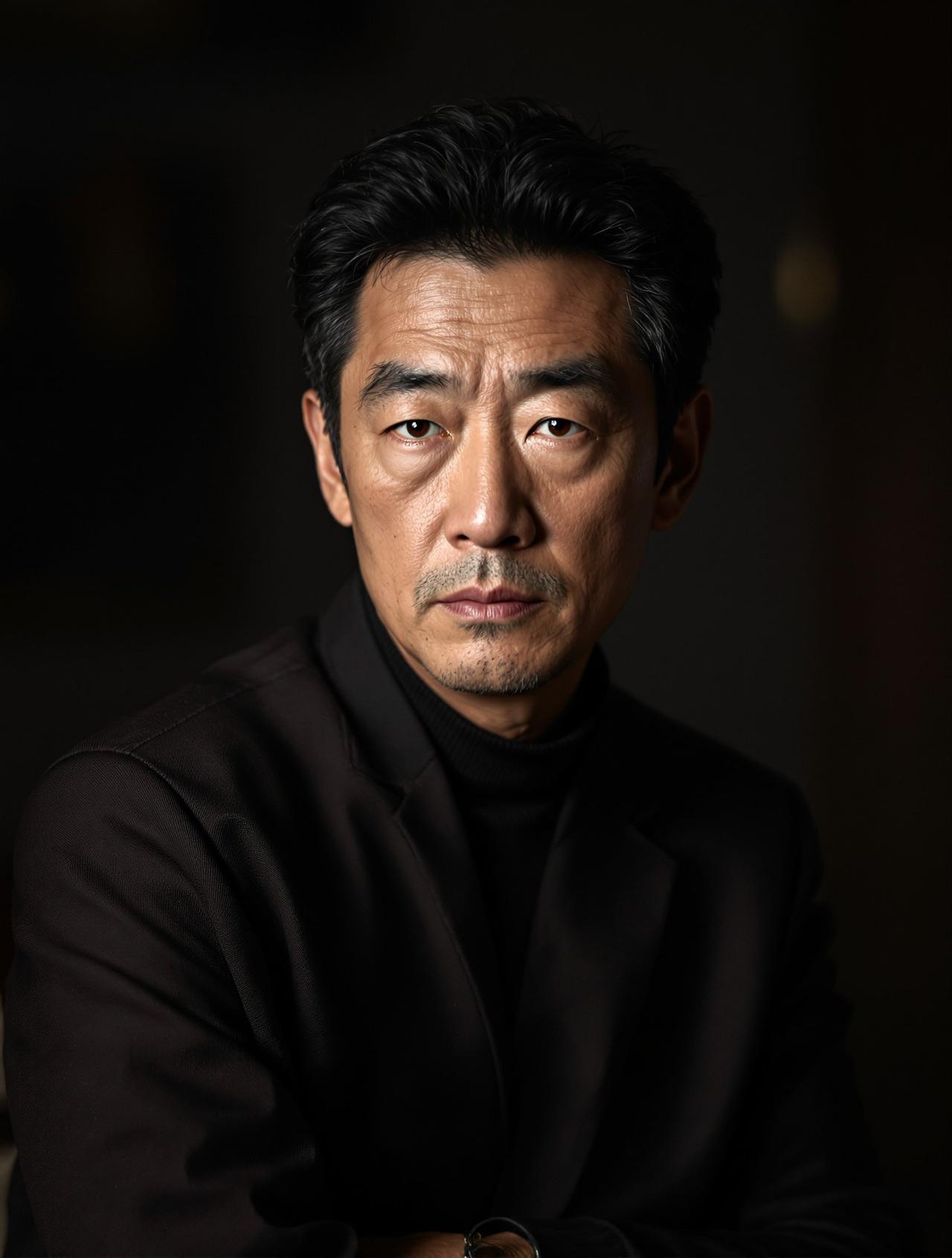 黄晓明 - 演员 / 制片人 - 吃瓜天堂爆料明星档案